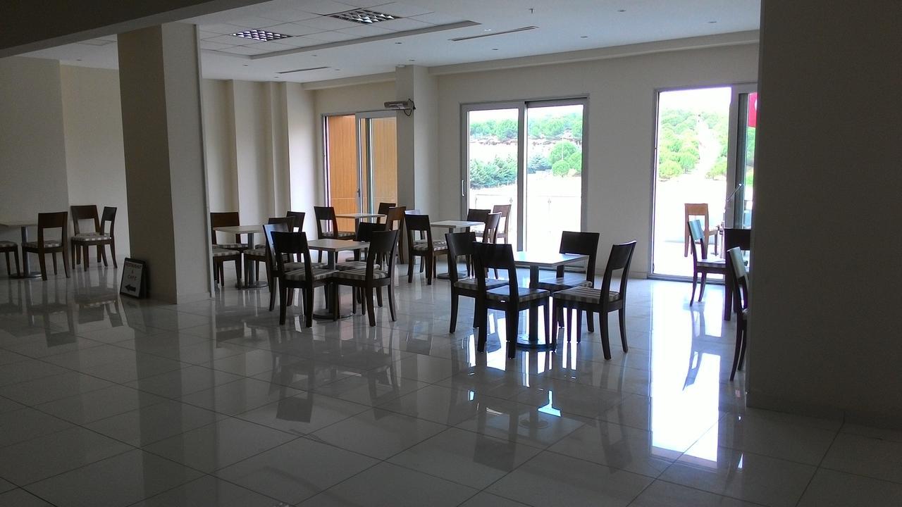 Termal Park Hotel Armutlu Exterior foto
