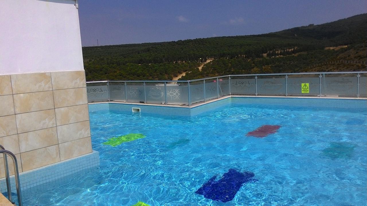 Termal Park Hotel Armutlu Exterior foto